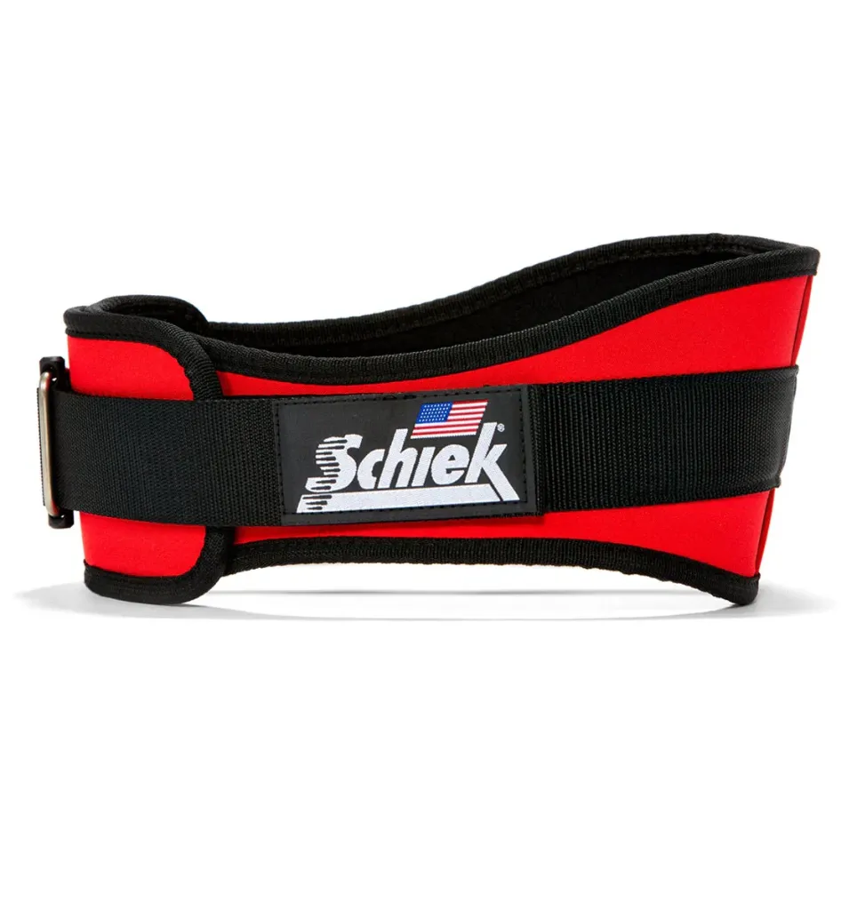 Schiek Model 2006 Lifting Belt