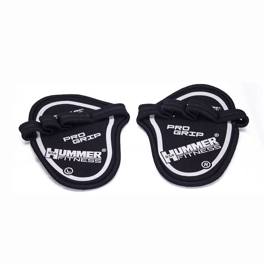 Hummer Fitness Pro Grip Model 2008