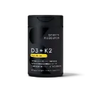 Sports Research Vitamin D3 + K2