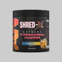Applied Nutrition Shred X Fat Burning Thermogenic Powder