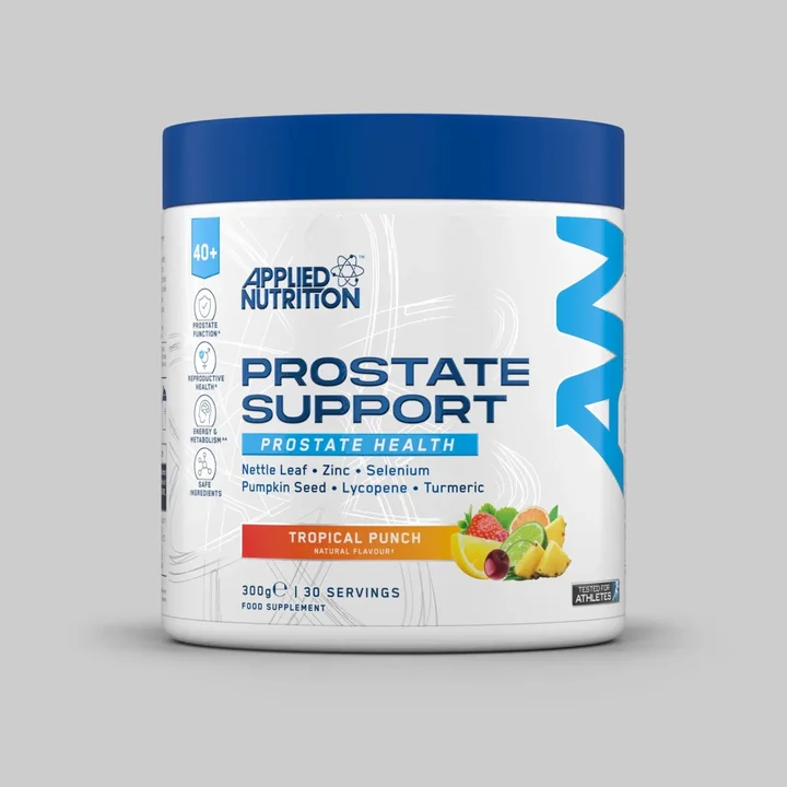 Applied Nutrition Prostate Support Supplement (Tropical Burst)