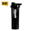 Hummer Fitness Hailstorm Shaker Bottle