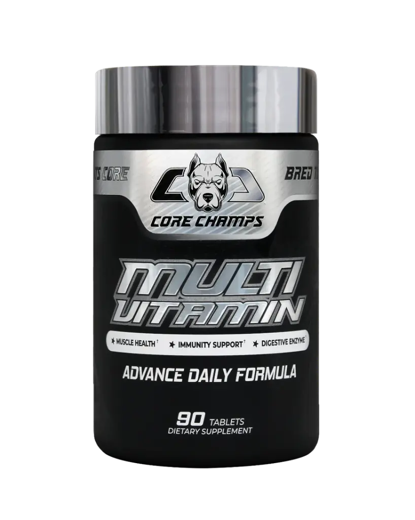Core Champs Multivitamin
