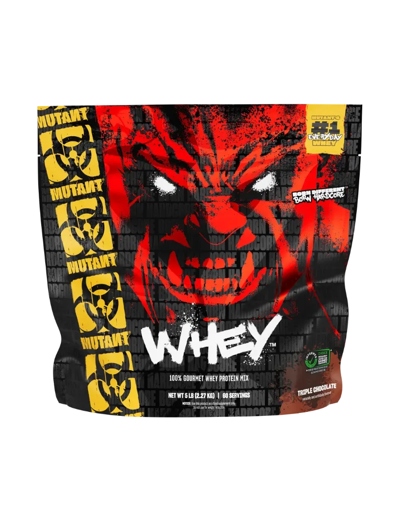 Mutant Whey Protein