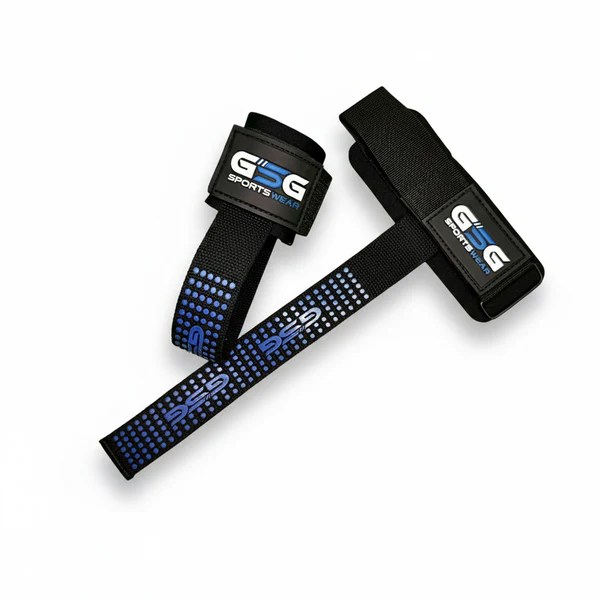 GSG Sports Wear Lifting Strep - Padded Neoprene