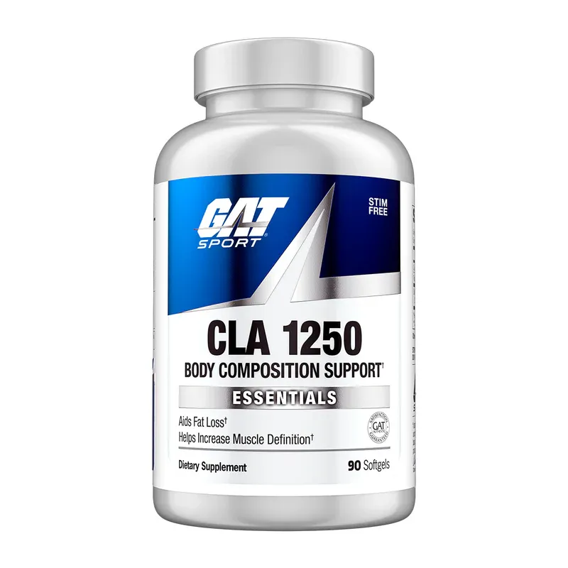 Gat Sport CLA 1250 Gm