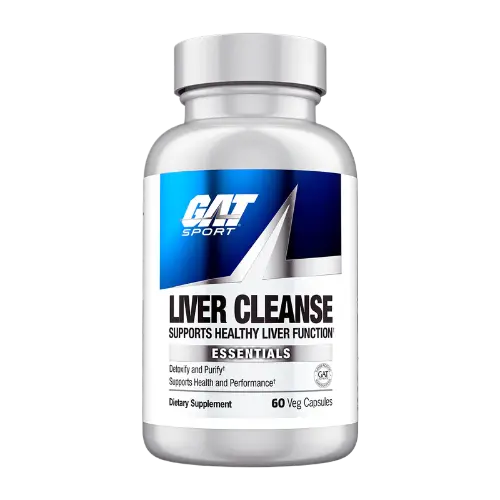 Gat Sport Liver Cleanse