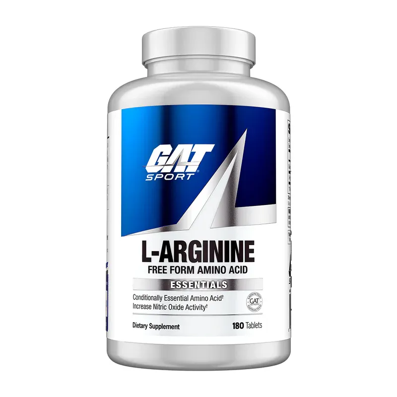 Gat Sport L-Arginine