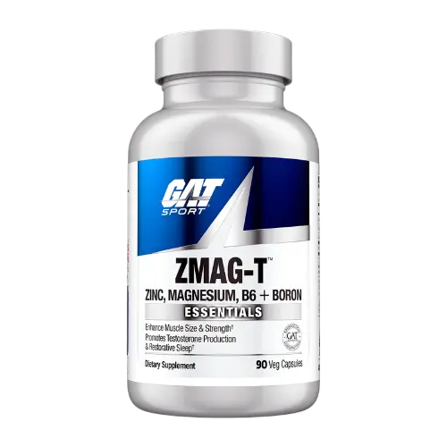 جات سبورت ZMAG-T