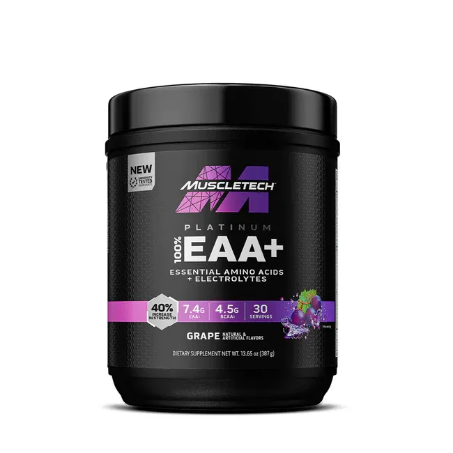 Muscletech Platinum EAA