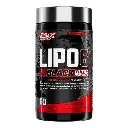 Nutrex Research Lipo 6 Black Ultra