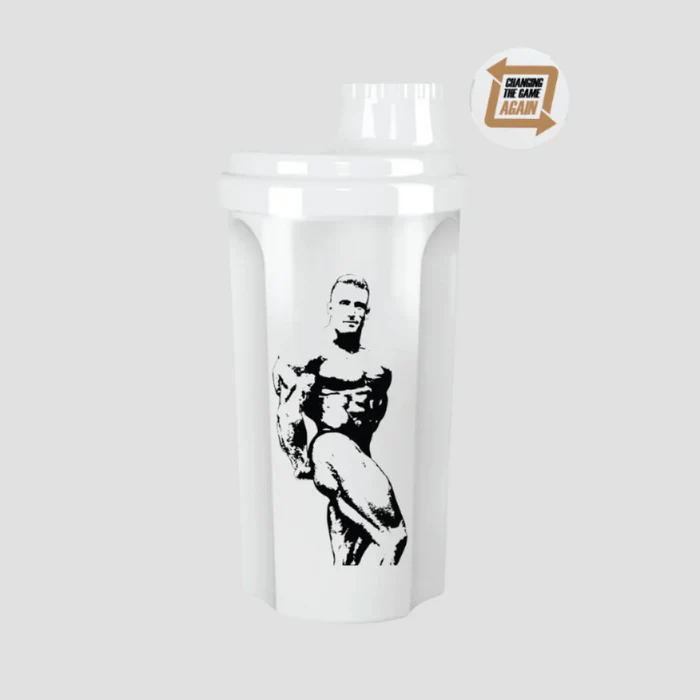 Dorian Yates Legacy Shaker
