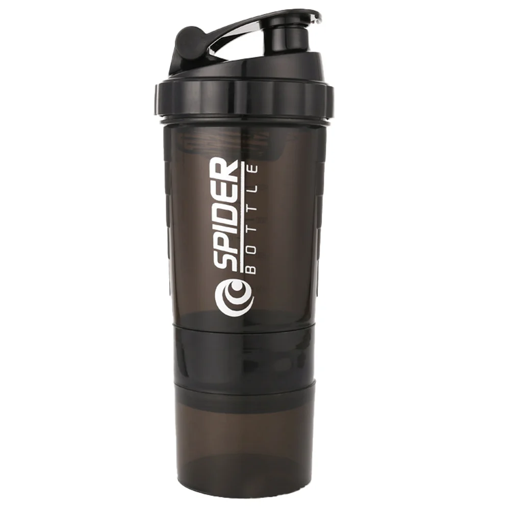 Shaker Bottles for Protein Mixes