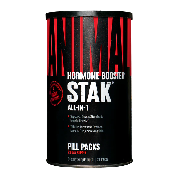 Universal Nutrition Animal Stak