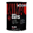 Universal Nutrition Animal Cuts