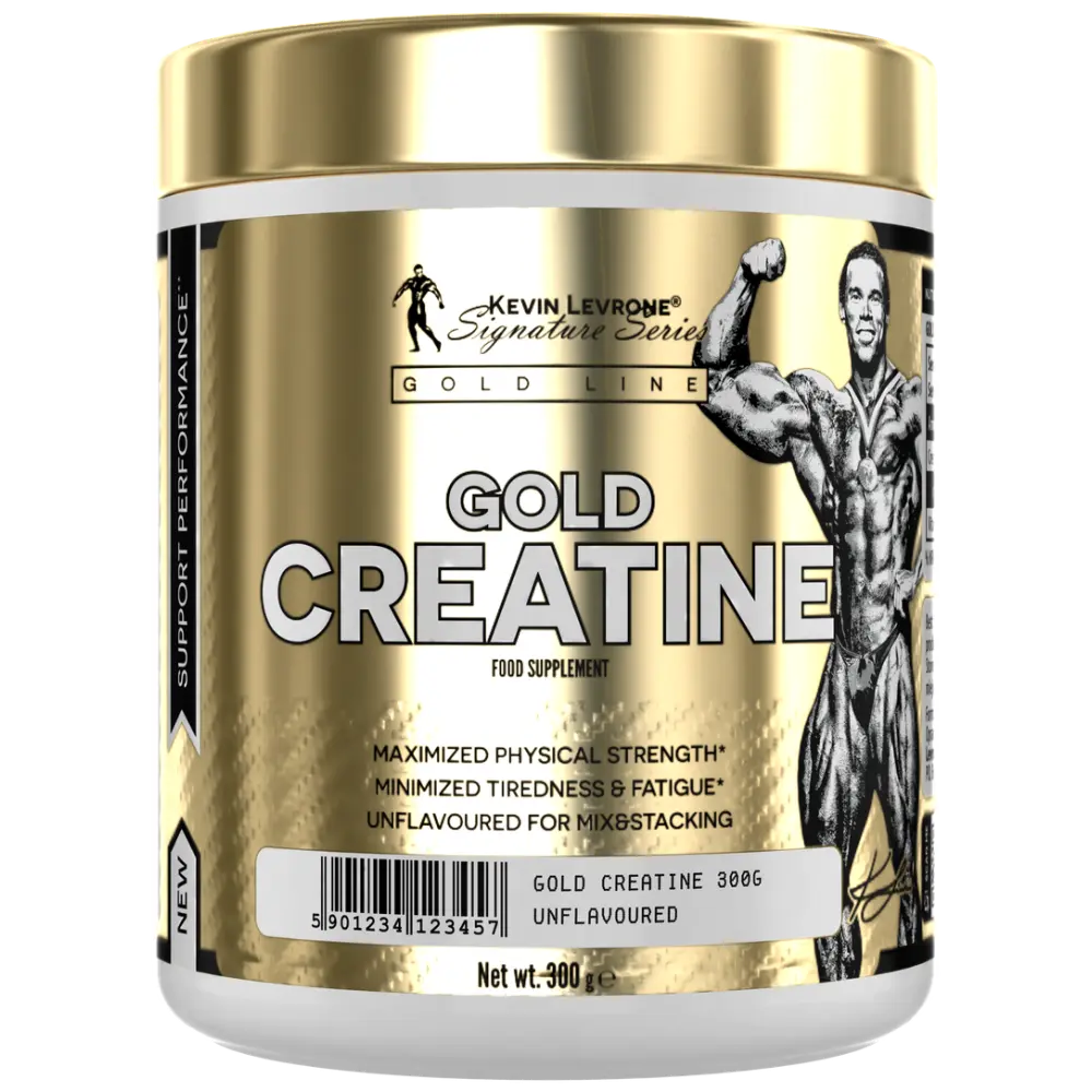 Kevin Levrone Gold Creatine
