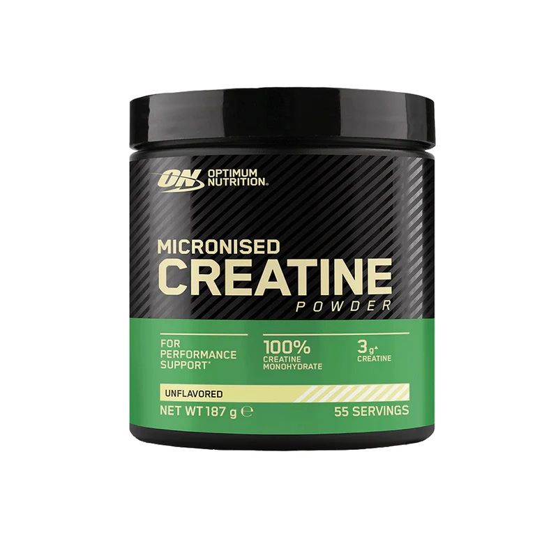 Optimum Nutrition Creatine