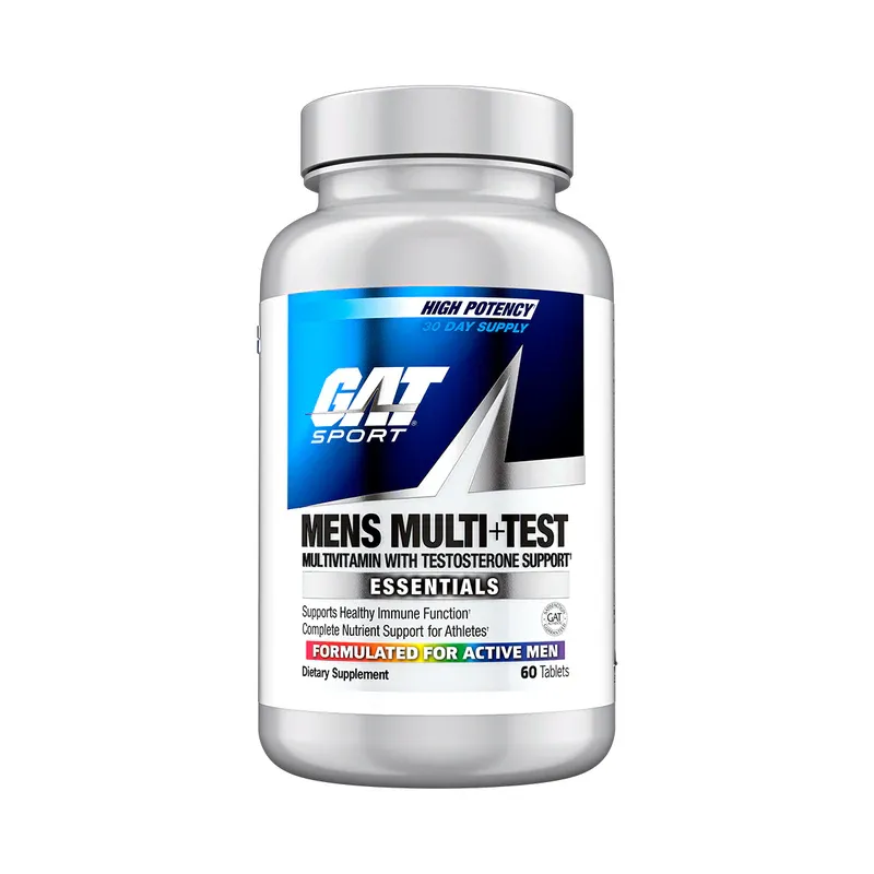 Gat Sport Men Multi & Test