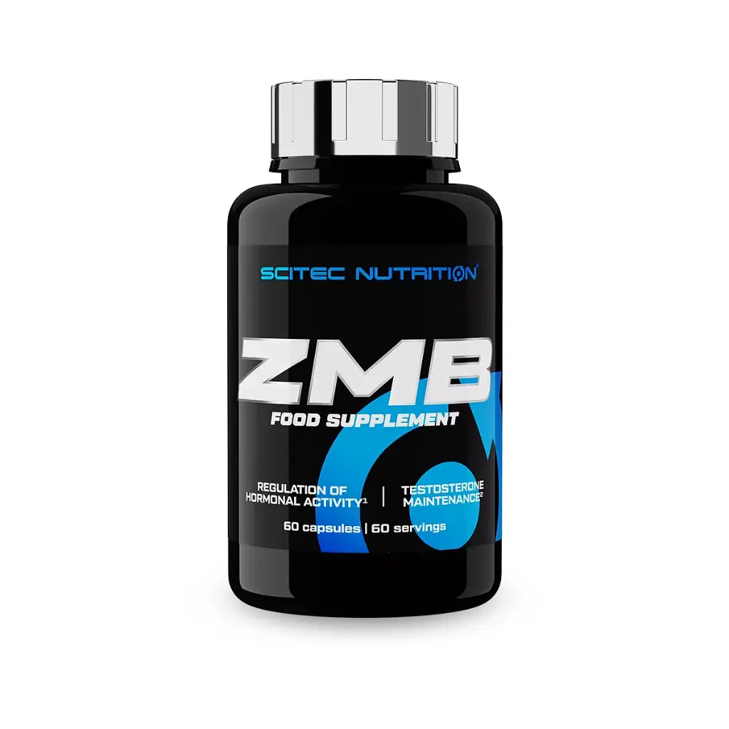 Scitec Nutrition ZMB